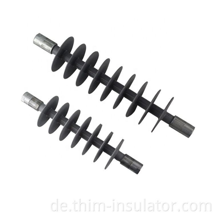 Rod Suspension Composite Insulator